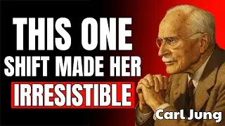 Carl Jung Said Women Who Do This Trigger Deep Desire