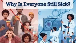 America Has the Best Doctors&mdash;So Why Is Everyone Still Sick?