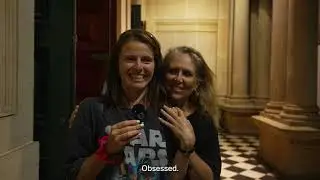 What you thought of Mama Does Derby | Sydney Festival 2026