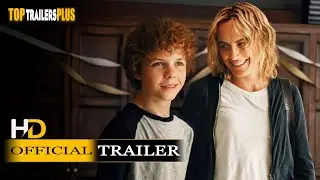 Dear Edward   Trailer  Apple TV YouTube | Drama Movie