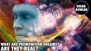 What Are Premonition Dreams And Are They Real