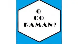 @#00 - O CO KAMAN - 