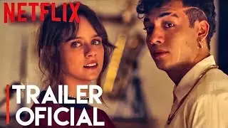 Rebelde: Temporada 2 | Trailer Oficial | Netflix Latinoam&eacute;rica #rebeldenetflix #rebelde