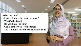 Teaching Listening and Speaking (TLS) - Teaching Speaking