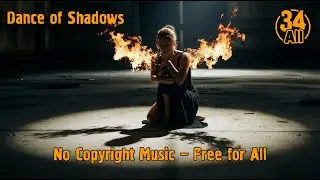 Dramatic, Copyright-Free Background Music | 34All
