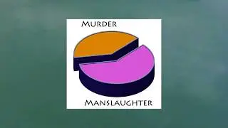 Understand Criminal Law: Murder vs Manslaughter