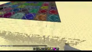 OpenPeripheral - Glowstone Illuminator onTick=false test