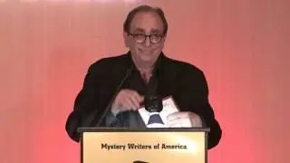 2015 Edgar Awards Young Adult