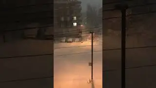 January 2023 Montreal Winter Storm