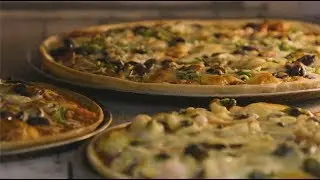 Loxton Pizza Bar Commercial