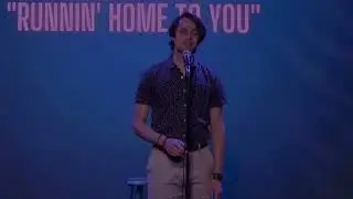 SONGS FROM TV AND FILM: Runnin' Home To You, James Everts