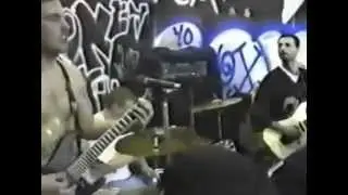 Mindset - Live @ The Smokey Tooth in Yonkers, NY 1/30/98