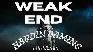 weak end 12 hours streaming  #pubg #pcgaming  #shortvideo @HARDINGAMING-z3f