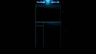 CoD Jail | Background Progression.