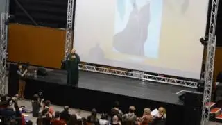 METZTORII 2017: concours cosplay presta n&deg;13