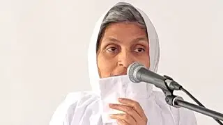 Lecture 1 on Karmavada by Respected Samani Malay Pragyaji