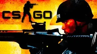 CS:GO - Dongerlord is Mean! (Counter Strike: Funny Moments and Fails!)