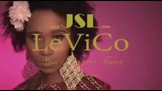 Cathy for JsL LeViCo by Defrico Audy 