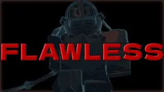 IRON VESSEL FLAWLESS SHOGUN ┃Deepwoken