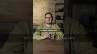 Почему безель дайверских часов вращается в одном направлении?