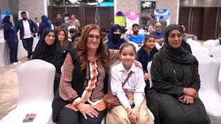 Nutri Edu Dubai Highlight