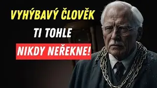 Pravda, kterou vám vyhýbavý člověk nikdy nepřizná! - Carl Jungman - Filozofie
