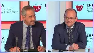 EHRA free webinar: Ablation of Ventricular Tachycardias-ischemic and non-ischemic
