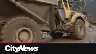 Alberta government lifts coal mining moratorium