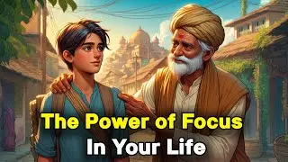 How Good people harm Your Growth? | A motivational short Story for Your Life