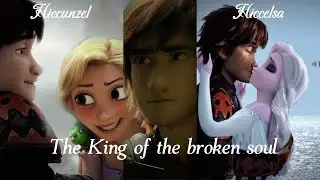 the king of the broken soul hiccunzel vs hiccelsa cap 11