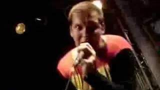 Formigos ao vivo em Alegrete - RS