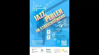 Orchester Divertimento Kreuzlingen-Konstanz - Torus, 1. Satz Mystery Suite by Roger N&auml;f (2014)