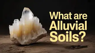 Alluvial Soils Explained