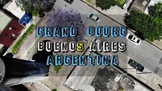 Grand bourg