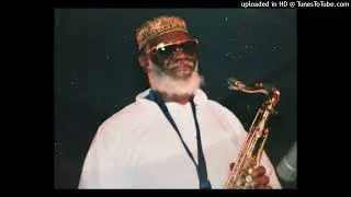 Pharoah Sanders Quartet-Stockholm 03.06.1980-
