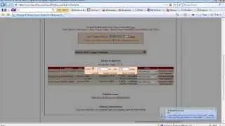 LoanSifter: Refi Monitor Part 1