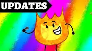 Firey' Updates: What has happened in my reality life + now open for voice act