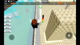 #TestYourSpeed  6.7 speedrun main obby 2nd place