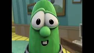 VeggieTales: Pizza Angel (Karoake) (Spanish)