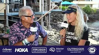 Маржолен Пьер: Завтрак с Бобом из Коны 2025