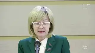 Mesager: BCS critică proiectul cu privire la v&acirc;rsta de pensionare