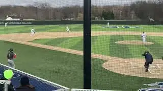 Gilmour vs Hawken baseball extended highlights (4/11/25)
