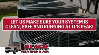 Winter Months are Here!  Schedule Your Tune Up Today!