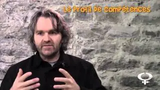 La notion de compétence