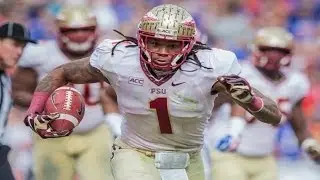 Top Plays: No. 1 Florida State vs. Florida