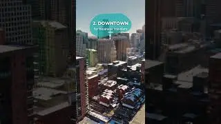 🏔️ Where to Stay in Denver: Explore Top Neighborhoods and Mountain Views + Map! 🗺️🏨