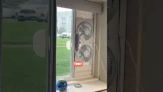 This Smart Fan Saved Me $200 Bro 🌀🧠
