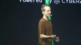 1 Living off Microsoft Copilot Michael Bargury, Co founder & CTO, Zenity