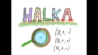 HALKA nedir? (Öğrenme garantili)