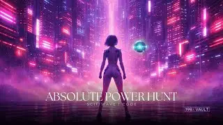 Section 9: Absolute Power Hunt — Scifiwave | Focus - Code